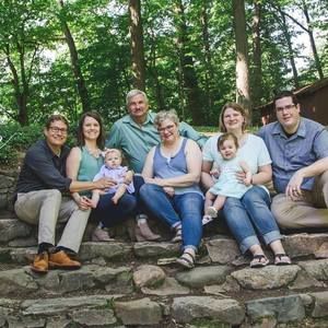 Meet your Posher, Doreen